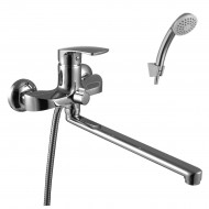 Смеситель LEMARK Plus Shape LM1751C универсальный