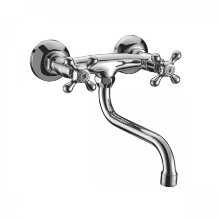 Смеситель LEMARK Standard LM2111C для кухни/раковины Смеситель LEMARK Standard LM2111C для кухни/раковины
