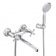 Смеситель LEMARK Standard LM2113C универсальный