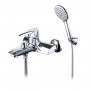 Смеситель LEMARK Mars LM3514C для ванны Смеситель LEMARK Mars LM3514C для ванны