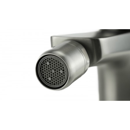 Смеситель LEMARK Bronx LM3708GM для биде Смеситель LEMARK Bronx LM3708GM для биде