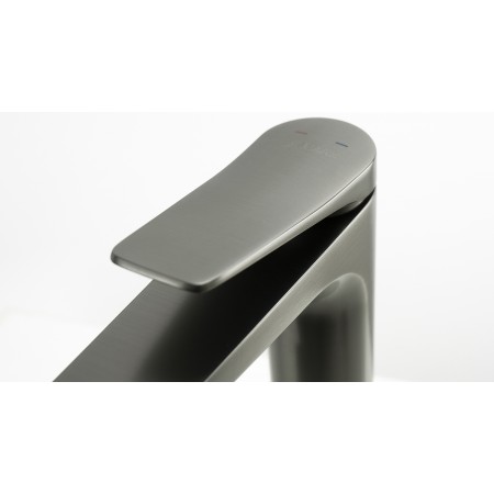 Смеситель LEMARK Bronx LM3708GM для биде Смеситель LEMARK Bronx LM3708GM для биде