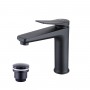 Смеситель LEMARK Bronx LM3737BL для раковины Смеситель LEMARK Bronx LM3737BL для раковины
