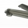 Смеситель LEMARK Bronx LM3737GM для раковины Смеситель LEMARK Bronx LM3737GM для раковины