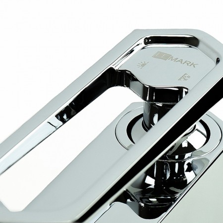 Смеситель LEMARK Prizma LM3906C для раковины Смеситель LEMARK Prizma LM3906C для раковины