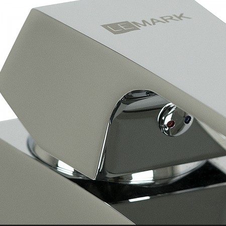 Смеситель LEMARK Unit LM4509C для раковины Смеситель LEMARK Unit LM4509C для раковины