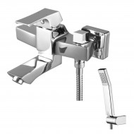 Смеситель LEMARK Unit LM4514C для ванны