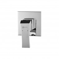 Смеситель LEMARK Unit LM4523C для душа, встраиваемый