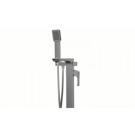Смеситель LEMARK Unit LM4544C для ванны, напольный Смеситель LEMARK Unit LM4544C для ванны, напольный