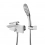 Смеситель LEMARK Melange LM4914CW для ванны Смеситель LEMARK Melange LM4914CW для ванны