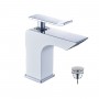 Смеситель LEMARK Contest LM5806CW для раковины Смеситель LEMARK Contest LM5806CW для раковины