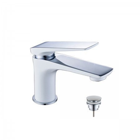 Смеситель LEMARK Allegro LM5906CW для раковины Смеситель LEMARK Allegro LM5906CW для раковины