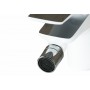 Смеситель LEMARK Allegro LM5908CW для биде Смеситель LEMARK Allegro LM5908CW для биде