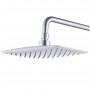 Смеситель LEMARK Allegro LM5922CW для ванны и душа, встраиваемый Смеситель LEMARK Allegro LM5922CW для ванны и душа, встраиваемый