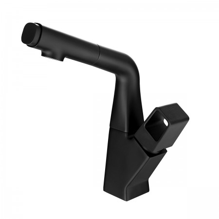 Смеситель LEMARK Soul LM6008BL для кухни/раковины Смеситель LEMARK Soul LM6008BL для кухни/раковины