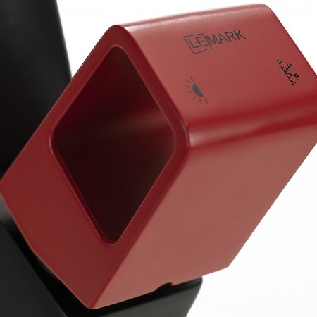 Смеситель LEMARK Soul LM6008BR для кухни/раковины Смеситель LEMARK Soul LM6008BR для кухни/раковины