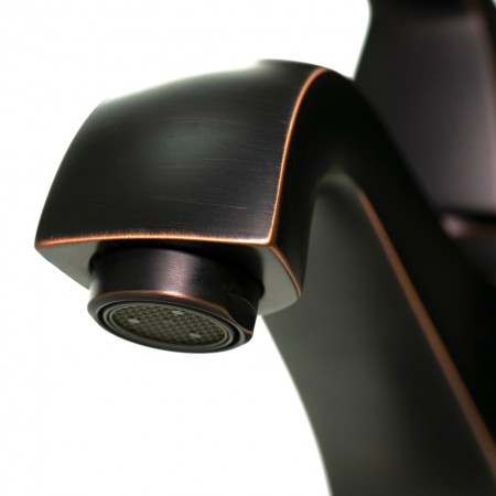 Смеситель LEMARK Nubira LM6206ORB для раковины Смеситель LEMARK Nubira LM6206ORB для раковины