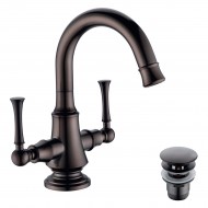 Смеситель LEMARK Peretto LM6307RB для раковины