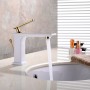 Смеситель LEMARK Mista LM6406WG для раковины Смеситель LEMARK Mista LM6406WG для раковины