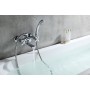 Смеситель LEMARK Partner LM6542C для ванны Смеситель LEMARK Partner LM6542C для ванны