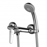 Смеситель LEMARK Partner LM6559C для душа