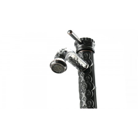 Смеситель LEMARK Jasmine LM6609ORB для раковины Смеситель LEMARK Jasmine LM6609ORB для раковины