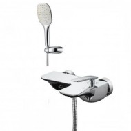 Смеситель LEMARK Bellario LM6802C для ванны