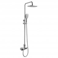 Смеситель LEMARK Bellario LM6862C для ванны и душа