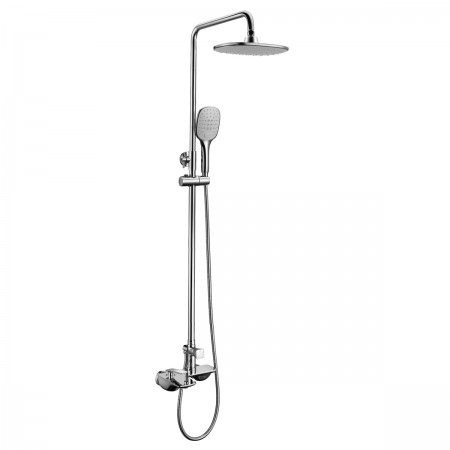 Смеситель LEMARK Bellario LM6862C для ванны и душа Смеситель LEMARK Bellario LM6862C для ванны и душа