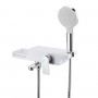 Смеситель LEMARK Unibox LM6914CW для ванны Смеситель LEMARK Unibox LM6914CW для ванны