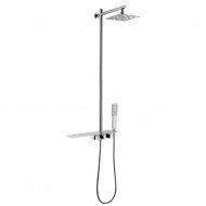 Смеситель LEMARK Tropic LM7001C для душа