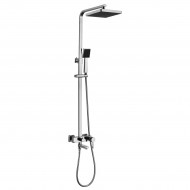 Смеситель LEMARK Tropic LM7004С для ванны и душа