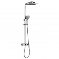 Смеситель LEMARK Tropic LM7005C для ванны и душа