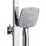 Смеситель LEMARK Tropic LM7005C для ванны и душа Смеситель LEMARK Tropic LM7005C для ванны и душа
