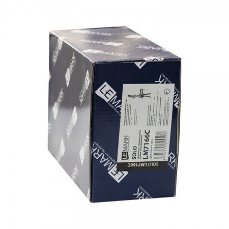Смеситель LEMARK Solo LM7166C с гигиеническим душем, встраиваемый Смеситель LEMARK Solo LM7166C с гигиеническим душем, встраиваемый