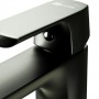 Смеситель LEMARK Ursus LM7206BL для раковины монолитный Смеситель LEMARK Ursus LM7206BL для раковины монолитный