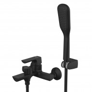 Смеситель LEMARK Ursus LM7214BL для ванны