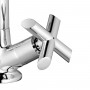Смеситель LEMARK Practica LM7507C для раковины Смеситель LEMARK Practica LM7507C для раковины