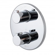 Смеситель LEMARK Yeti LM7823C для душа, встраиваемый