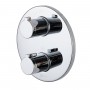 Смеситель LEMARK Yeti LM7823C для душа, встраиваемый Смеситель LEMARK Yeti LM7823C для душа, встраиваемый