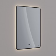 Комплект мебели для ванной комнаты LEMARK Miano 60 Белый глянец LM06M60TSET2