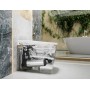 Унитаз напольный безободковый Swiss Aqua Technologies SATOFSHFS2 Унитаз напольный безободковый Swiss Aqua Technologies SATOFSHFS2